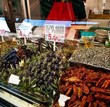 Souk El Ballarak 巴勒莫